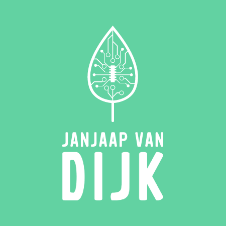 Janjaap van Dijk